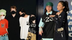 Billie Eilish Dishes on Friendship With BLACKPINK Jennie & BTS Members — How Close Is She To The K-Pop Idols?