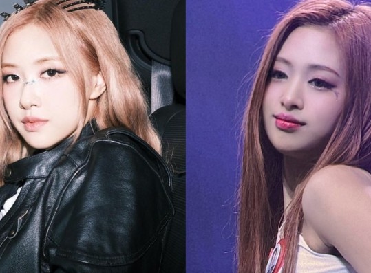 BABYMONSTER Ahyeon Gets Compared to BLACKPINK Rosé For THIS Reason