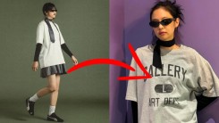 Did Puma 'Copy' BLACKPINK Jennie's Look For An Ad? Here's What Actually Happened