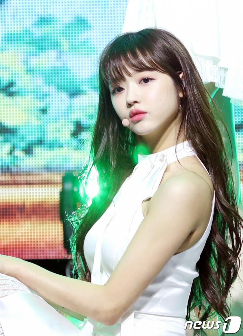 Oh My Girl YooA Recent Styling Disappoints K-Netz: 'It's A Shame...'