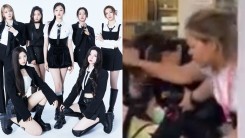 BABYMONSTER Fansite Draws Backlash After Attacking Staff During Event in Thailand