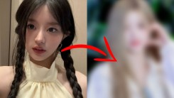 ILLIT Minju Achieves Visual Upgrade After Changing THIS