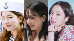 Karina Gets Compared to Bae Suzy, Jennie Following Recent CF: 'She's Not As Pretty...'