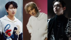 Top 30 Best K-pop Male Idol Rappers Of 2024: BTS RM, Super Junior Eunhyuk, SF9 Zuho, More!