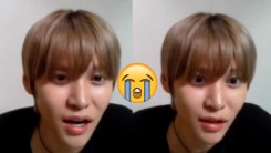 BRIIZE Shows RIIZE Eunseok Video Of Them Committing Crime + Idol's Reaction Goes Viral