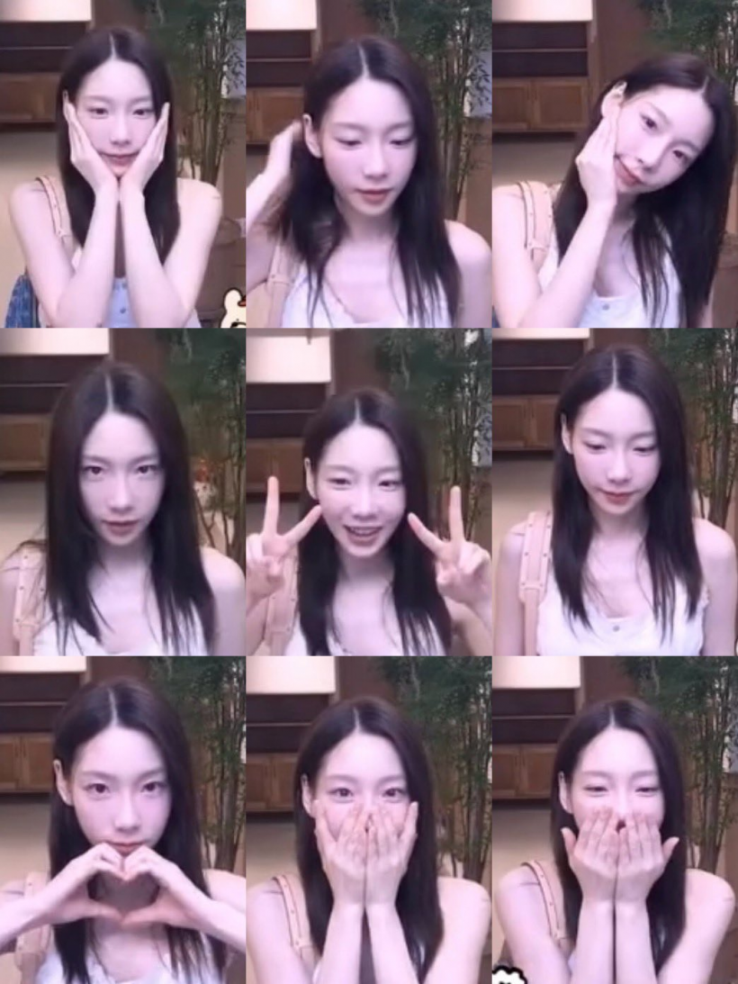 Girls' Generation Taeyeon's Youthful Visuals Become Hot Topic: 'She's Aging Backwards'