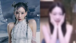 Girls' Generation Taeyeon's Youthful Visuals Become Hot Topic: 'She's Aging Backwards'