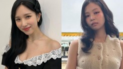 4 Female Idols Praised For Chaebol-Like Fashion: TWICE Mina, BLACKPINK Jennie, MORE!