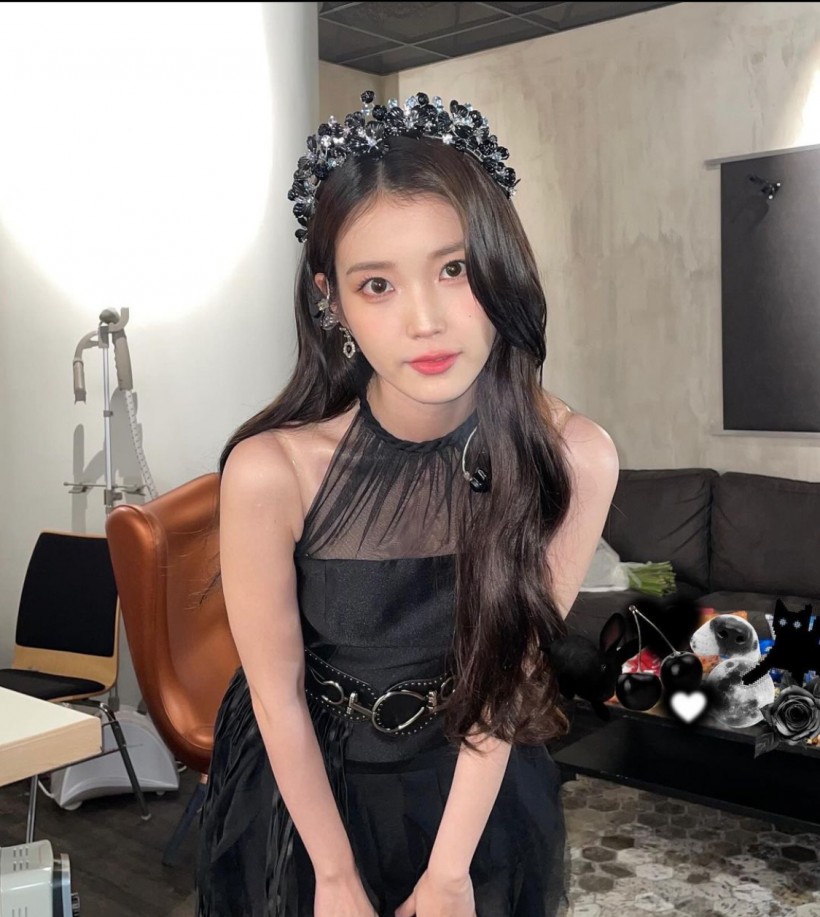 Want A Body Like IU? Here’s 3 Staple Foods In The Idol’s Diet