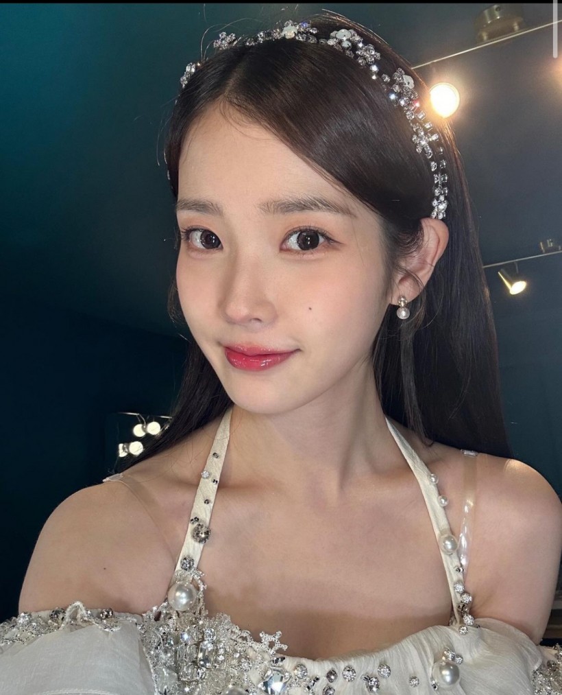 Want A Body Like IU? Here’s 3 Staple Foods In The Idol’s Diet