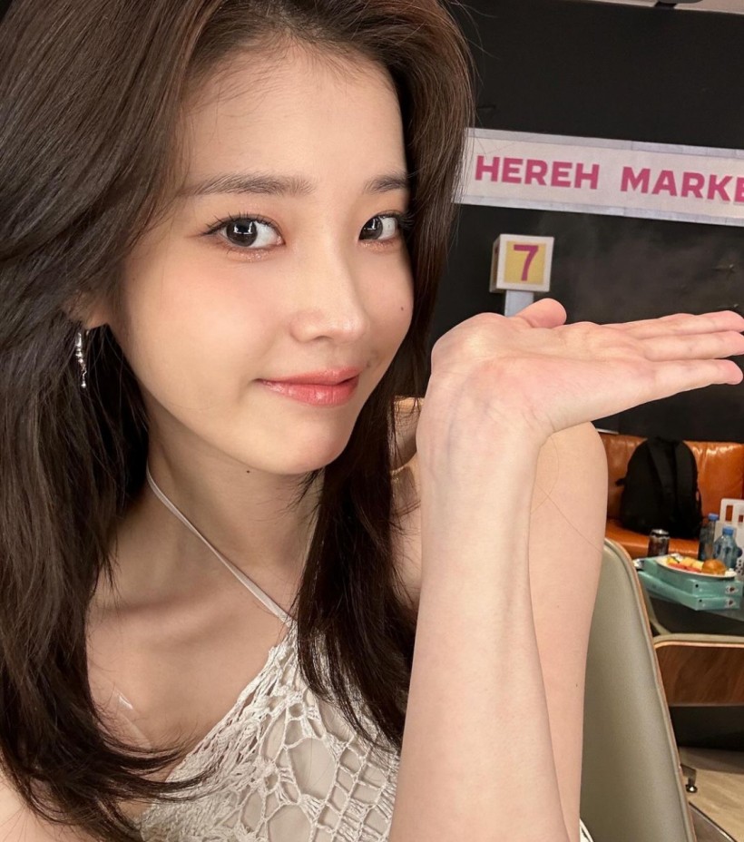 Want A Body Like IU? Here’s 3 Staple Foods In The Idol’s Diet