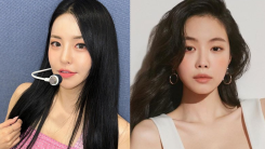 Youjoung Criticized for Doing THIS to BB Girls — Why Is Ex-Apink Naeun Being Mentioned?  