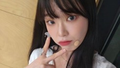 Oh My Girl Seunghee Draws Mixed Reactions After Criticizing Junior Idols Manners