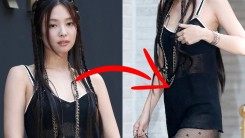 BLACKPINK Jennie Faces Malicious Comments Due to Weight Gain Following Recent Appearance