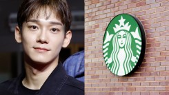 EXO Chen Draws Support After Refusing To Buy From Starbucks: 'So Proud...'