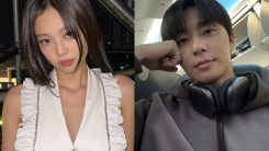 Did BLACKPINK Jennie & Park Seo Joon Have A Falling Out? Viral Video Sparks Debate