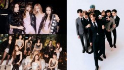 30 K-pop Artists With The Most Subscribers On YouTube: BLACKPINK, BTS, TWICE, More!