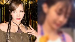 Thai Chicken Seller Goes Viral For Uncanny Resemblance To BLACKPINK Lisa