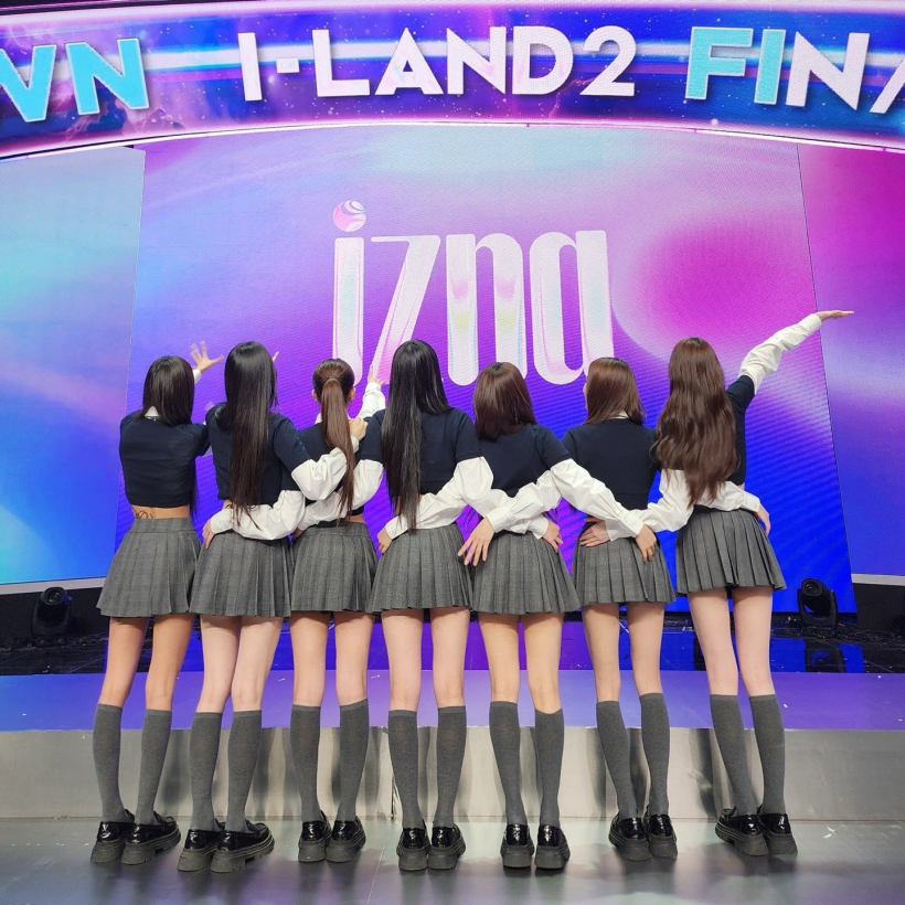 ‘I-LAND 2’ Fans Distraught After THIS Trainee Fails To Debut With izna