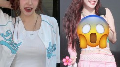 K-Netz Furious Over Fourth-Gen Female Idol’s ‘Overly Sexual’ Outfit At Waterbomb 2024