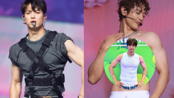 SHINee Minho Sets Internet Ablaze With THIS Video Showing Sculpture-Like Abs, Physique: 'We Need More Grown Men'