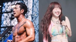 'Double Standard Is Funny': K-pop Stans Discuss Differences In Waterbomb Reactions Between Male, Female Idols