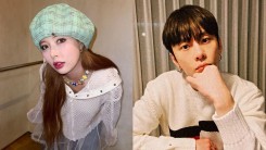 HyunA Confirmed To Marry Yong Junhyung — See AT AREA's Official Statement