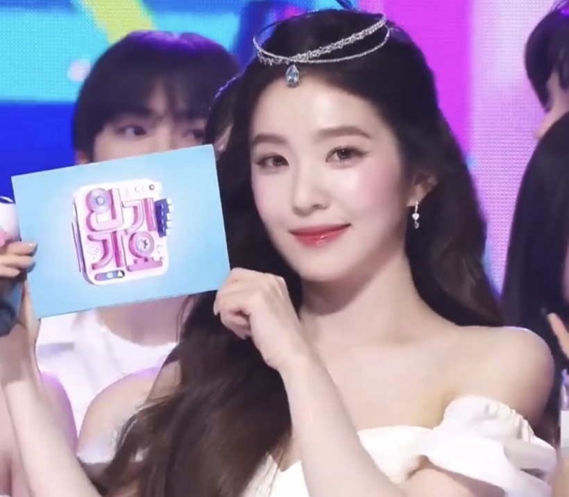 K-Netz Rave Over Red Velvet Irene's Visuals Among 4th-Gen Idols: 'She's Not Losing...'