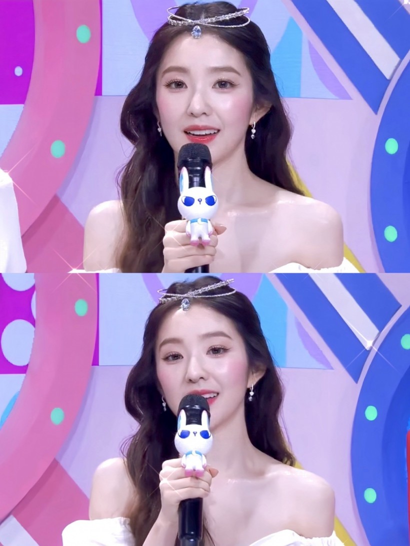 K-Netz Rave Over Red Velvet Irene's Visuals Among 4th-Gen Idols: 'She's Not Losing...'