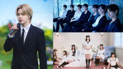 30 Best K-pop Songs Released In June 2024: 'Smeraldo Garden Marching Band,' 'Badder Love,' More!