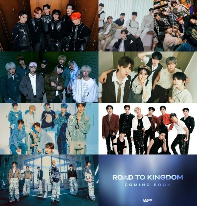 'Road To Kingdom' Season 2 Final Lineup Confirmed — Who Among The Contestants Are You Rooting For?