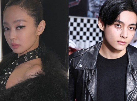 BLACKPINK Jennie Gets Compared To BTS V Following Indoor Smoking Controversy