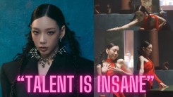 Taeyeon Praised For Impressive Freestyling In 'Heaven' MV: 'Her Talent Is Insane'