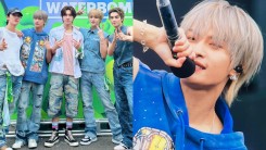 Did WayV Perform With Condoms During 2024 Waterbomb? Here's What Happened