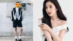 Red Velvet's Bodyguard Turned Actor Reveals Encounter With Irene After A Long Time