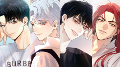 Who Is OORT BOYS? Popular Webtoon Characters to Debut as Virtual K-pop Idols