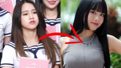 Netizens Point Out THESE Changes in Kiss Of Life Natty’s Visuals Over The Years