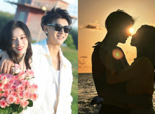 Tao & Yiyang Confirm Their Relationship — Here Are Couple's Heart-fluttering Photos, Videos 