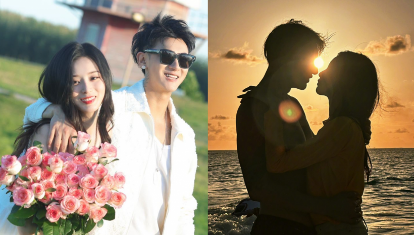 Tao & Yiyang Confirm Their Relationship — Here Are Couple's Heart-fluttering Photos, Videos 