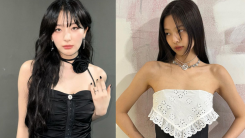 Seulgi's 'Staff Bullying' Issue Compared to Jennie's — Why Is Latter Criticized More? 