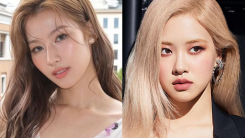 Beauty Brand Sparks Fanwar After Indirect Comparison Between TWICE Sana & Rosé