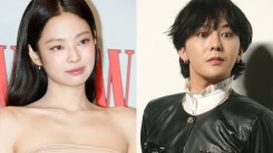 BLACKPINK Jennie Dating Rumors With BIGBANG G-Dragon Reignited — Here Are The Signs