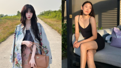 From aespa Karina to Han Hye-jin: 6 Celebrities Heat Up Summer with Micro Shorts