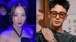 (G)I-DLE Shuhua Embroiled in Dating Rumor With Controversial Actor After THESE 'Proofs' 