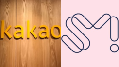 Kakao, SM ENTERTAINMENT