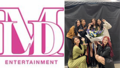 MLD ENTERTAINMENT, MOMOLAND