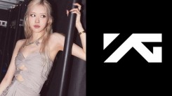 BLACKPINK Rosé Earns Attention For Jewelry More Expensive Than YG Entertainment's Revenue