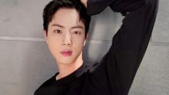 Jin Reveals The Most Important Lesson He Learned As A BTS Member