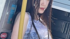 (G)I-DLE Shuhua Shocks Fans With Her Sexy Side In Latest Social Media Update