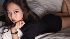 BLACKPINK JENNIE